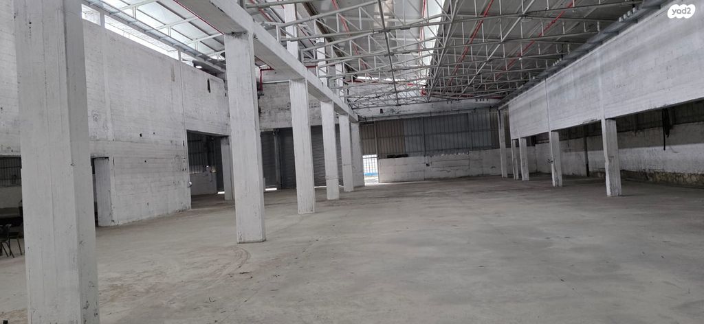 אזור תעשיה מפרץ