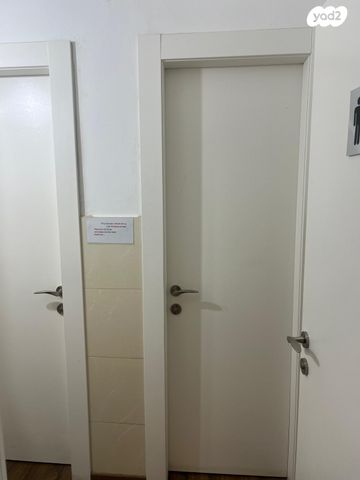 משרדים, מרכז דרום, רעננה