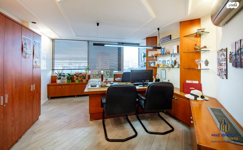 משרדים, ראשון לציון