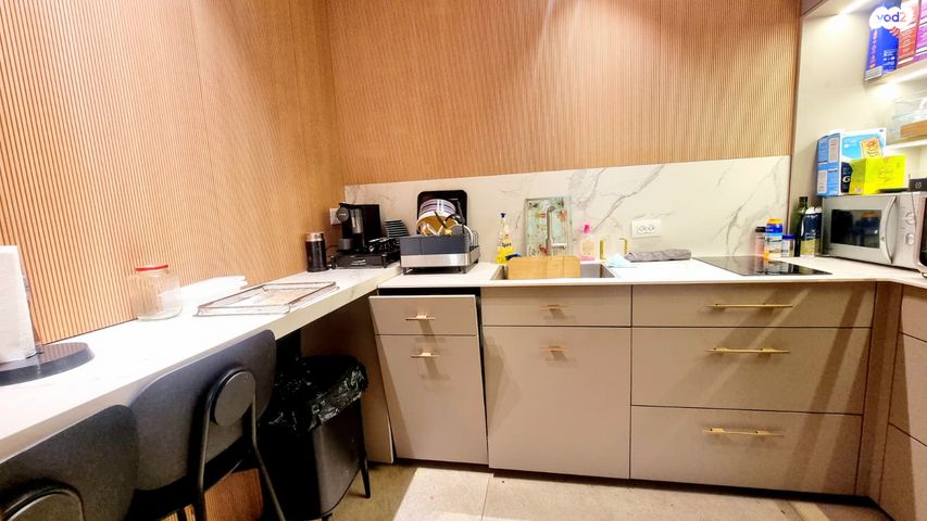 משרדים, הרצליה