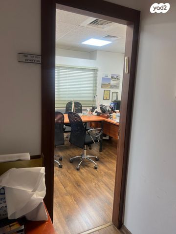 משרדים, מרכז דרום, רעננה