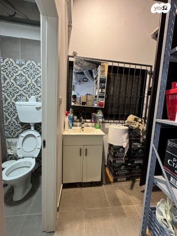 חנויות/ שטח מסחרי, המדע, רמות, באר שבע