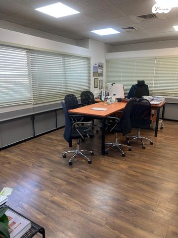 משרדים, מרכז דרום, רעננה