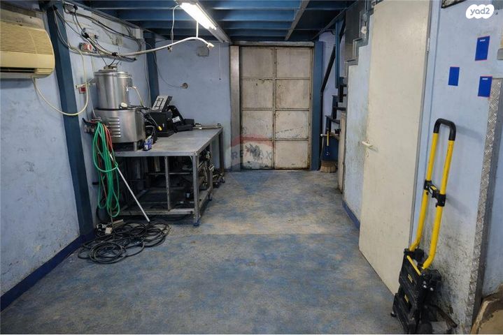 חנויות/ שטח מסחרי, ברזילי 2, לב תל אביב, לב העיר צפון, תל אביב יפו