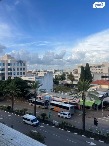 משרדים, מרכז דרום, רעננה