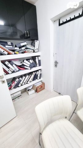 משרדים, ארתור רופין 1, רסקו א', חולון