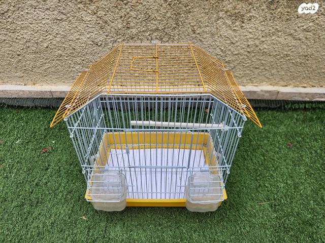 תמונת מודעה - חיות מחמד