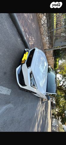 מודעת רכב קופרה לאון