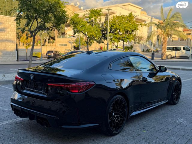 מודעת רכב ב מ וו M4