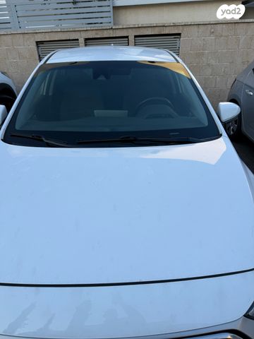 מודעת רכב יונדאי איוניק