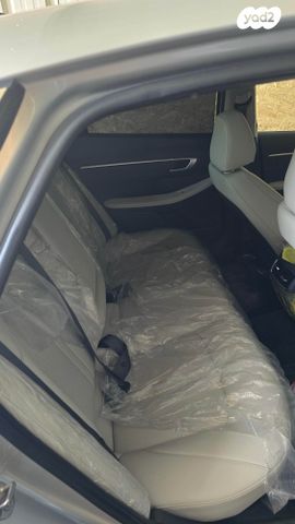 מודעת רכב יונדאי סונטה