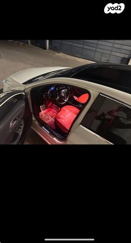 מודעת רכב מרצדס-בנץ A-class