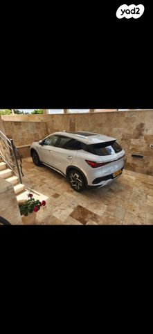 מודעת רכב בי.ווי.די אטו 3