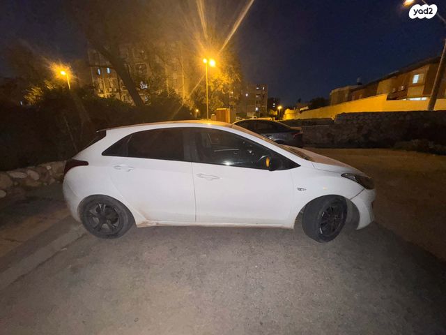 יונדאי i30