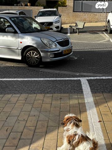 מודעת רכב דייהטסו סיריון