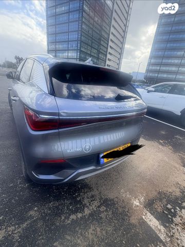 מודעת רכב בי.ווי.די אטו 3