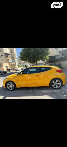 מודעת רכב יונדאי ולוסטר