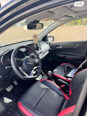 מודעת רכב קיה פיקנטו