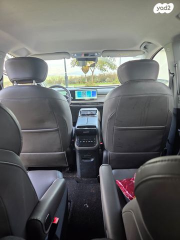 מודעת רכב מקסוס מיפה 7