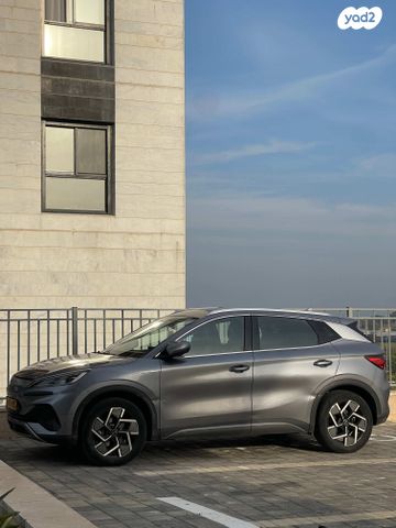 מודעת רכב בי.ווי.די אטו 3