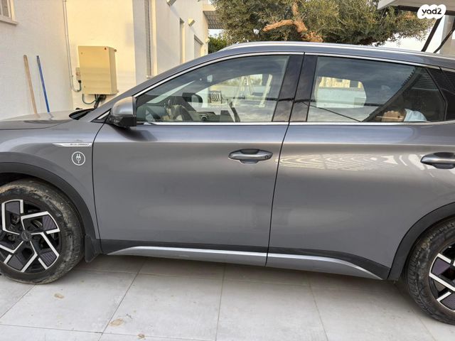 מודעת רכב בי.ווי.די אטו 3