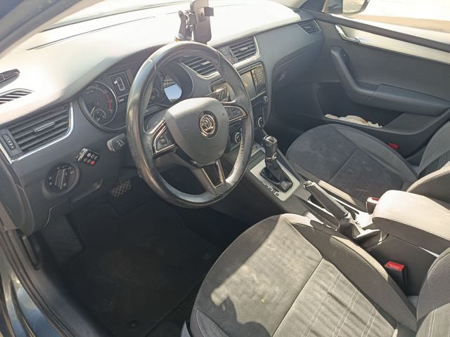 מודעת רכב סקודה אוקטביה 