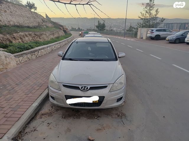 מודעת רכב יונדאי i30