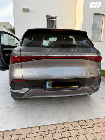 מודעת רכב בי.ווי.די אטו 3