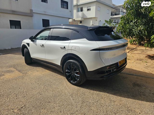 מודעת רכב זיקר 7X