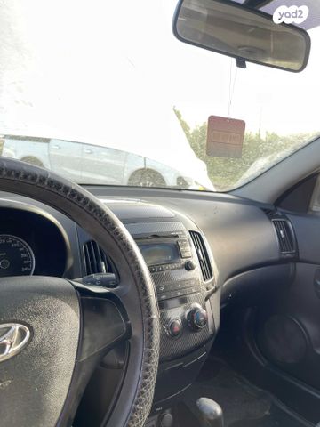 מודעת רכב יונדאי i30