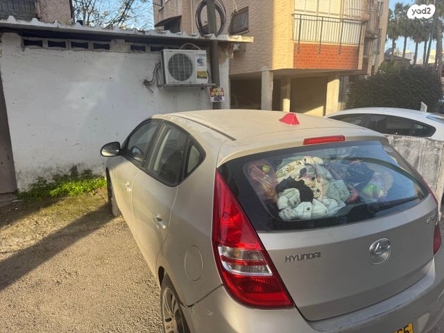 מודעת רכב יונדאי i30