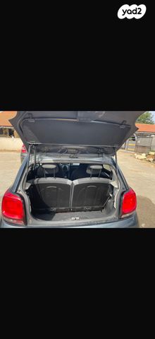 מודעת רכב סיטרואן C1