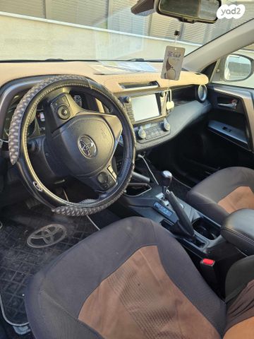 מודעת רכב סיאט איביזה