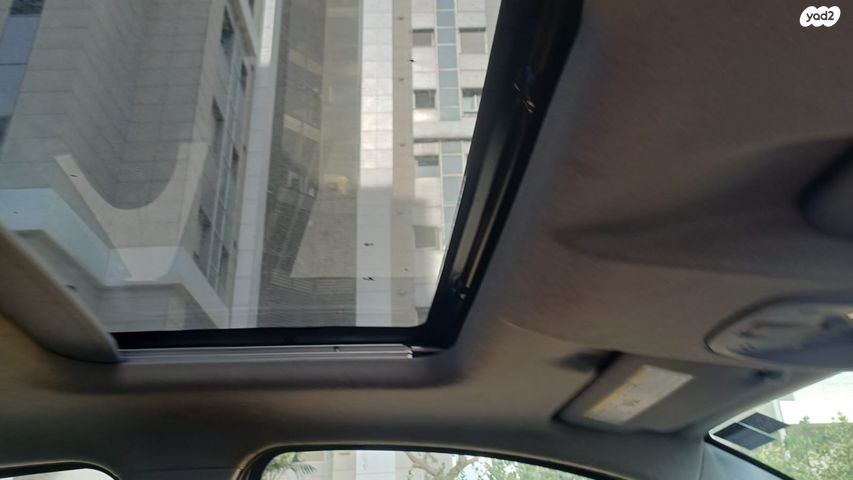 מודעת רכב שברולט ספארק