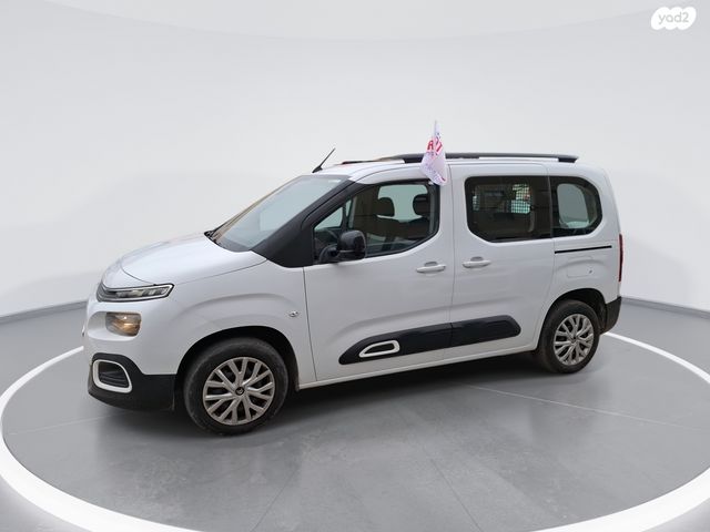 סיטרואן ברלינגו 