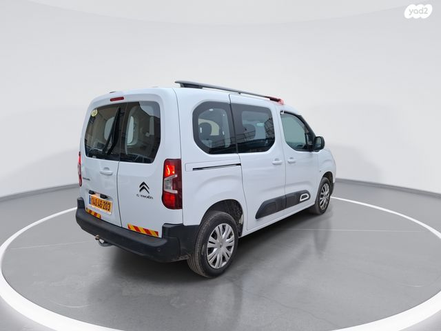 סיטרואן ברלינגו 