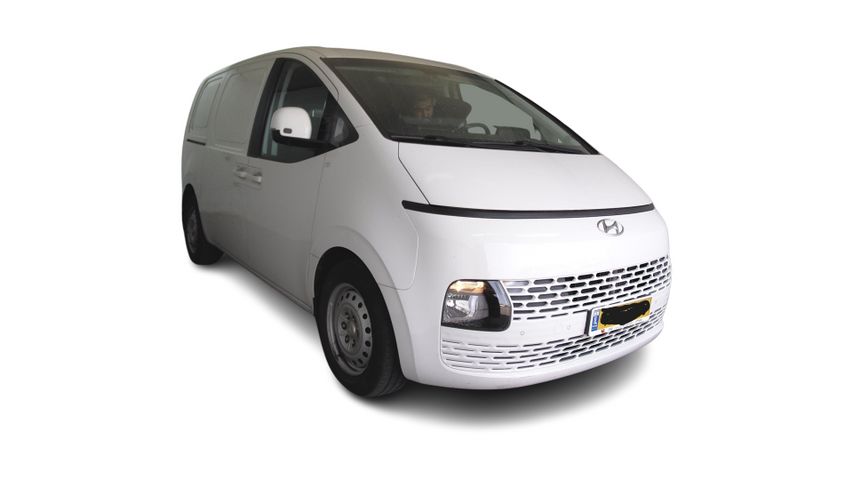 מודעת רכב יונדאי סטאריה