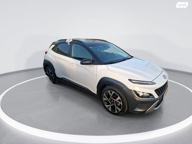 יונדאי קונה