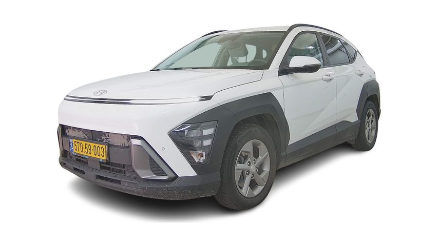 מודעת רכב יונדאי קונה