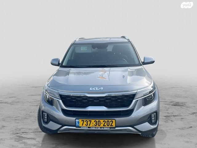 מודעת רכב קיה סלטוס