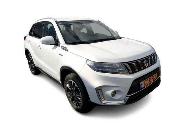 מודעת רכב סוזוקי ויטרה