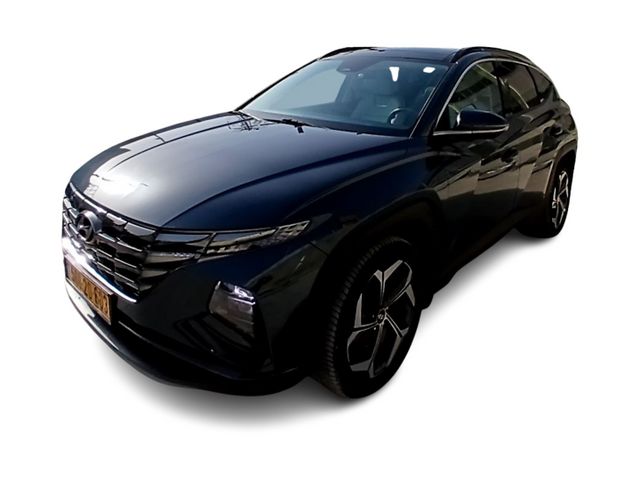 מודעת רכב יונדאי טוסון