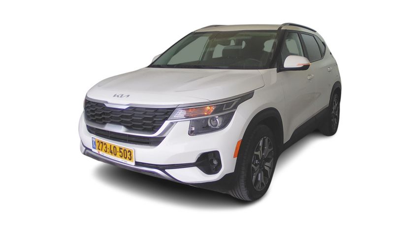 מודעת רכב קיה סלטוס