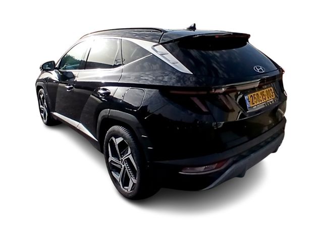 מודעת רכב יונדאי טוסון 1