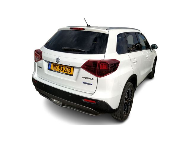 סוזוקי ויטרה