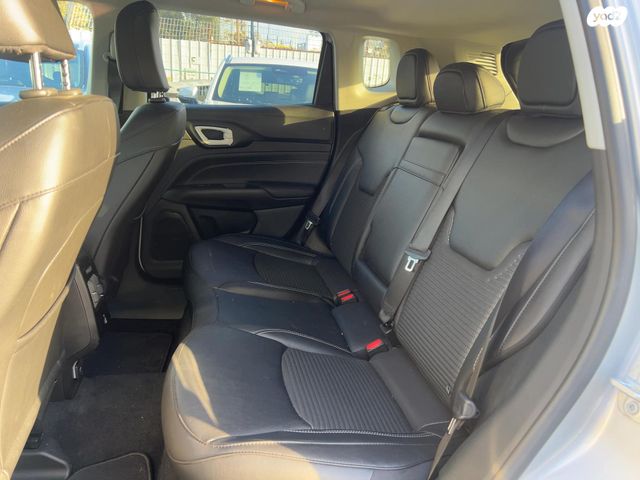 ג'יפ קומפאס