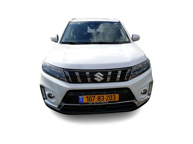 סוזוקי ויטרה