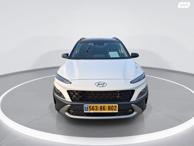 יונדאי קונה