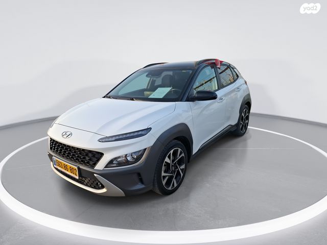 יונדאי קונה