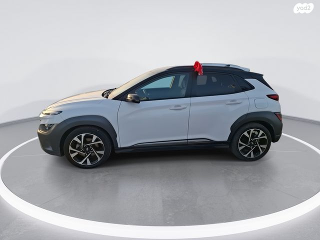 יונדאי קונה